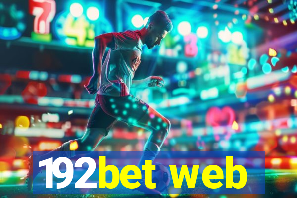 192bet web